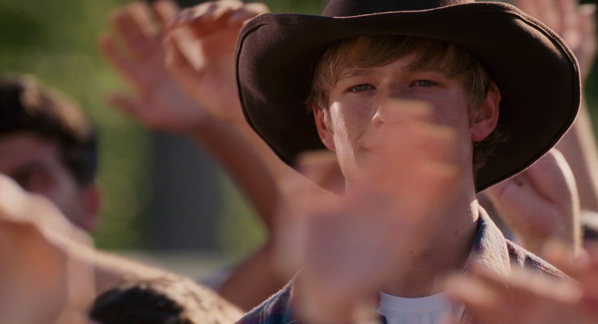 Hannah Montana: The Movie (2009) screencap 10869