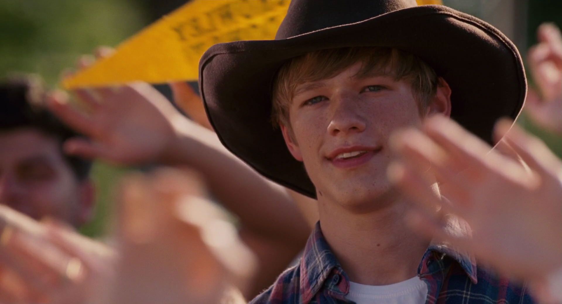 Hannah Montana: The Movie (2009) movie still 10870
