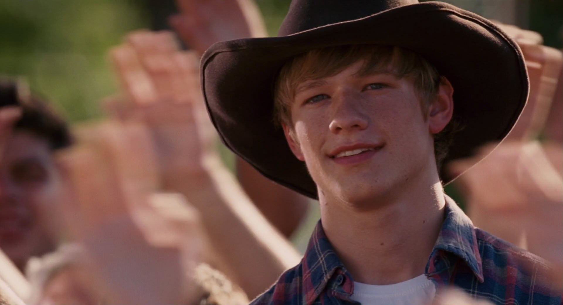 Hannah Montana: The Movie (2009) HD screenshot 10871