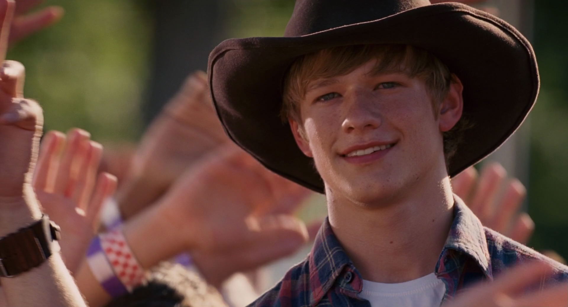 Hannah Montana: The Movie (2009) screencap 10872
