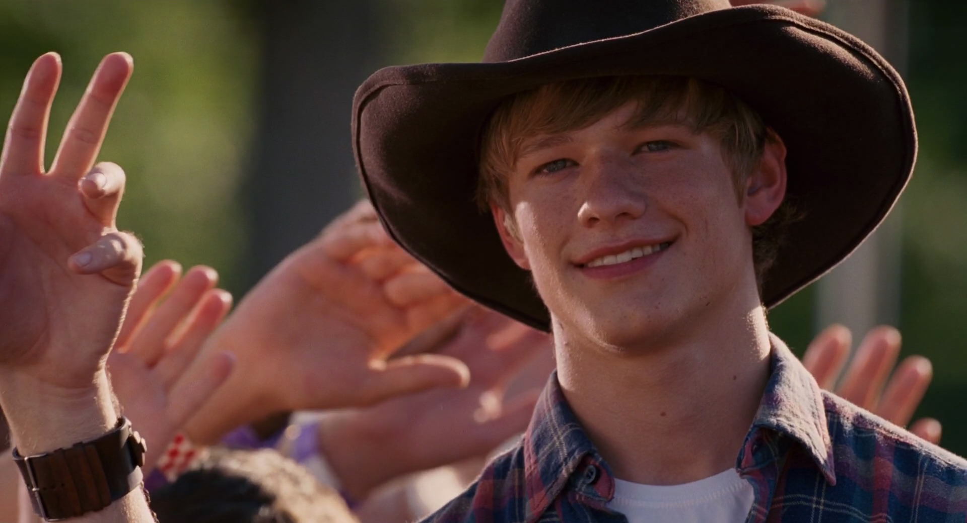 Hannah Montana: The Movie (2009) movie still 10873