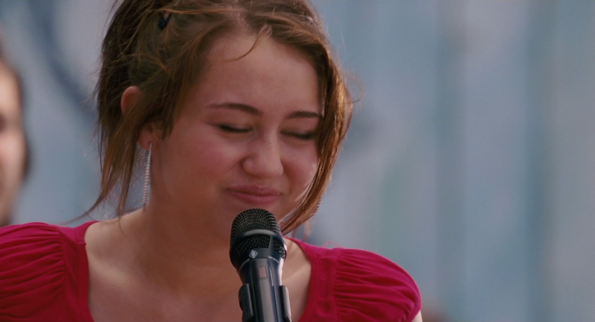 Hannah Montana: The Movie (2009) HD screenshot 10874