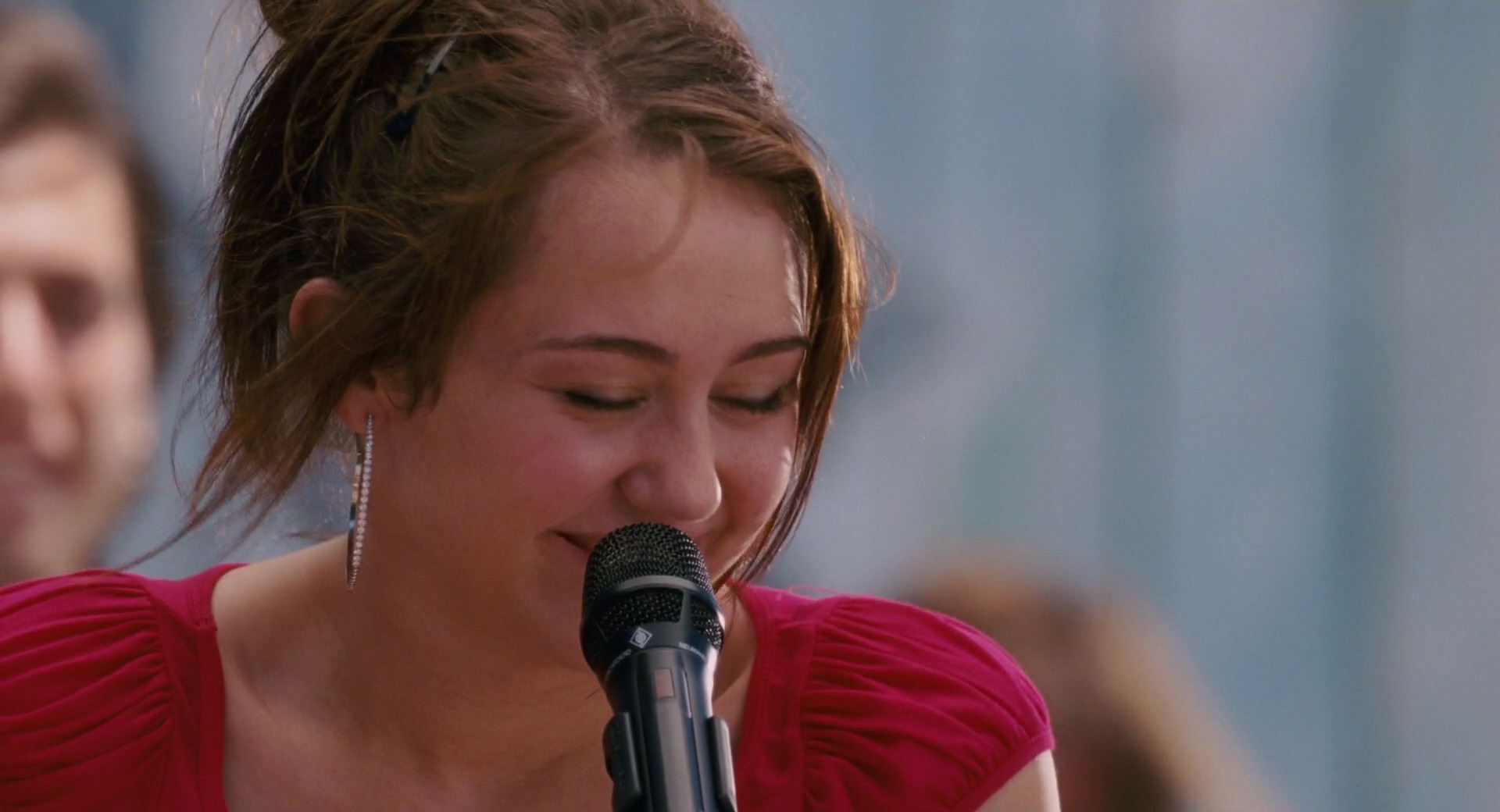 Hannah Montana: The Movie (2009) screencap 10875