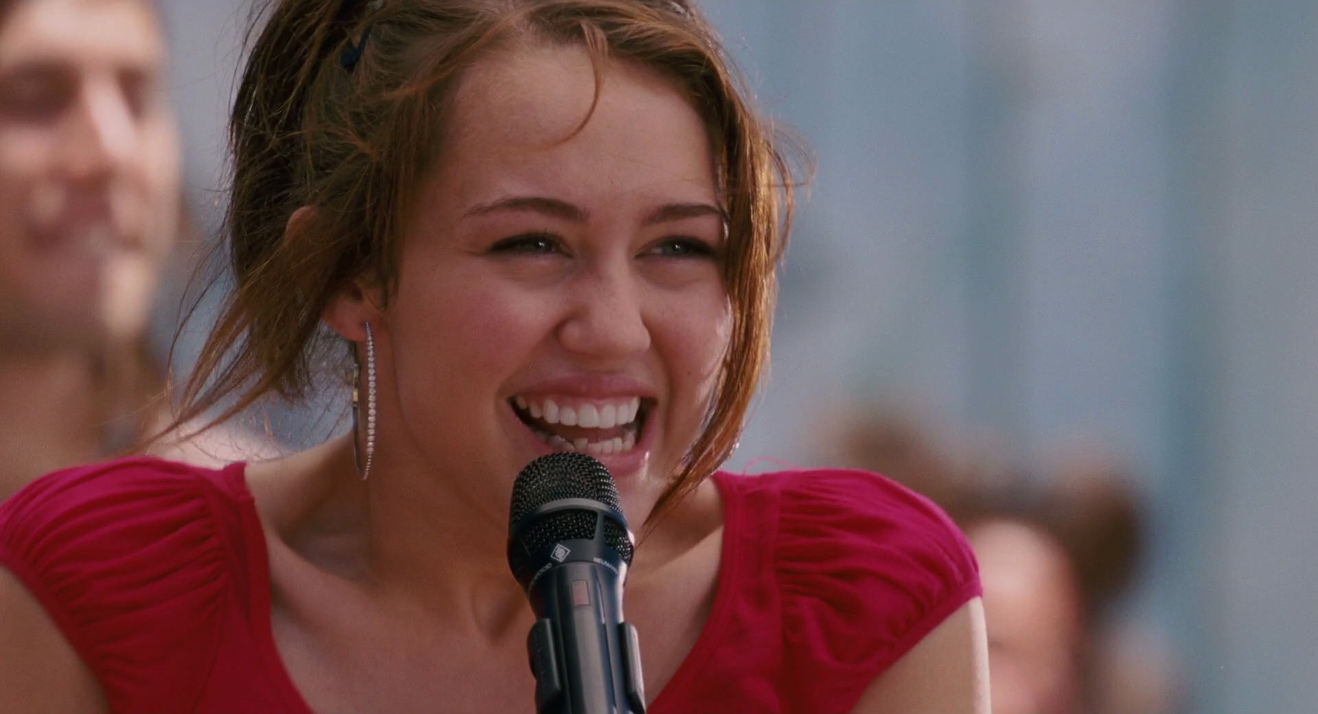 Hannah Montana: The Movie (2009) movie still 10876