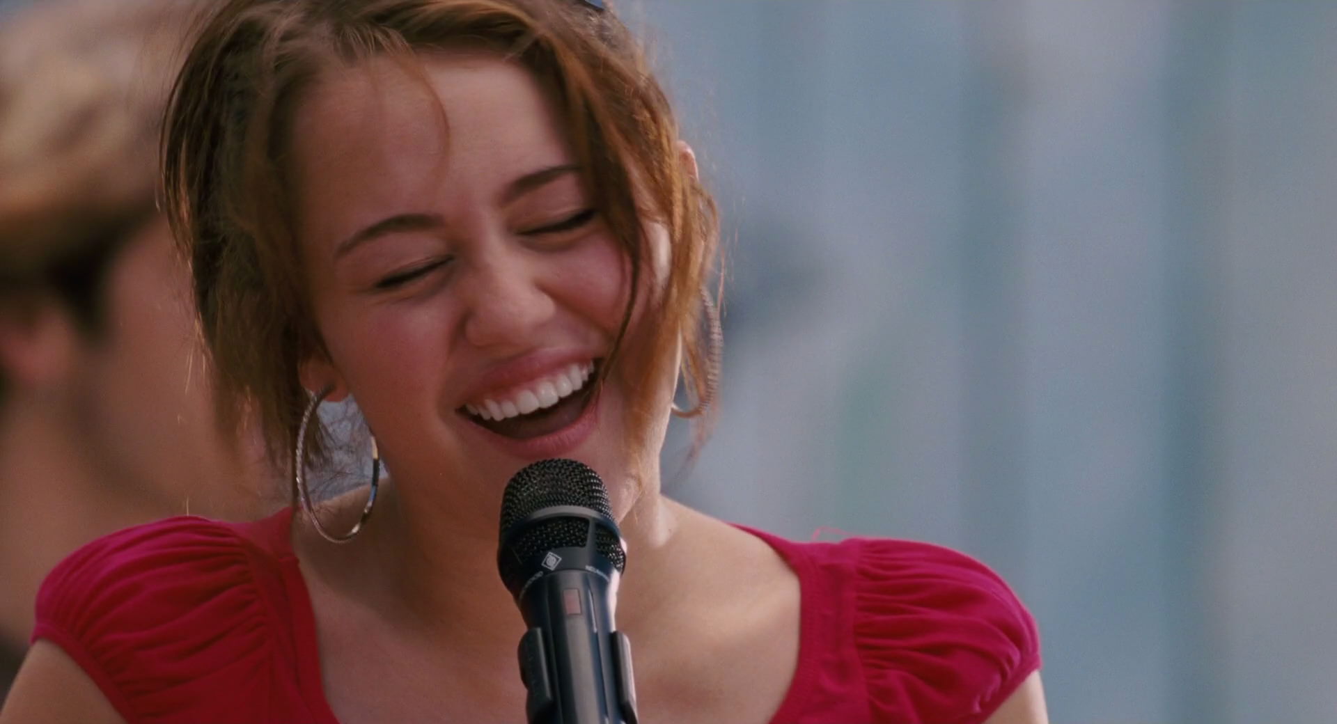 Hannah Montana: The Movie (2009) HD screenshot 10877