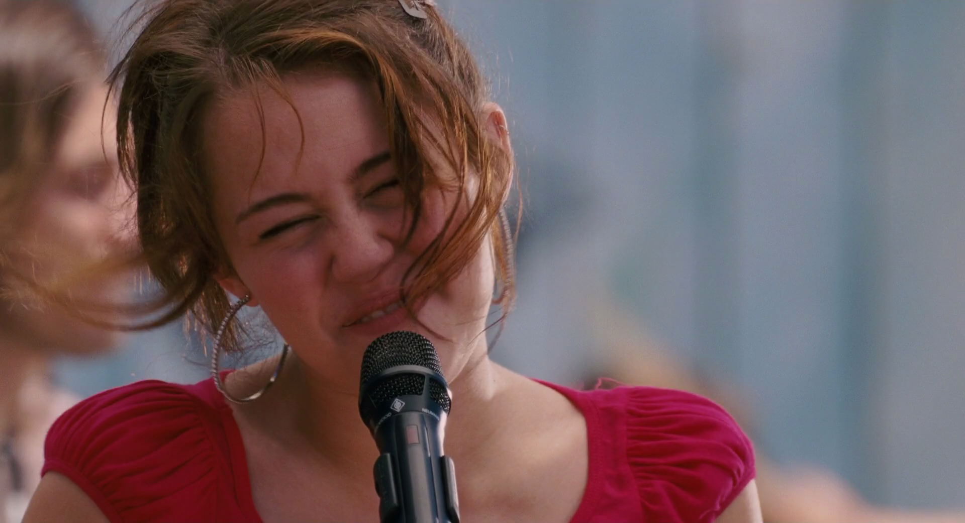 Hannah Montana: The Movie (2009) screencap 10878