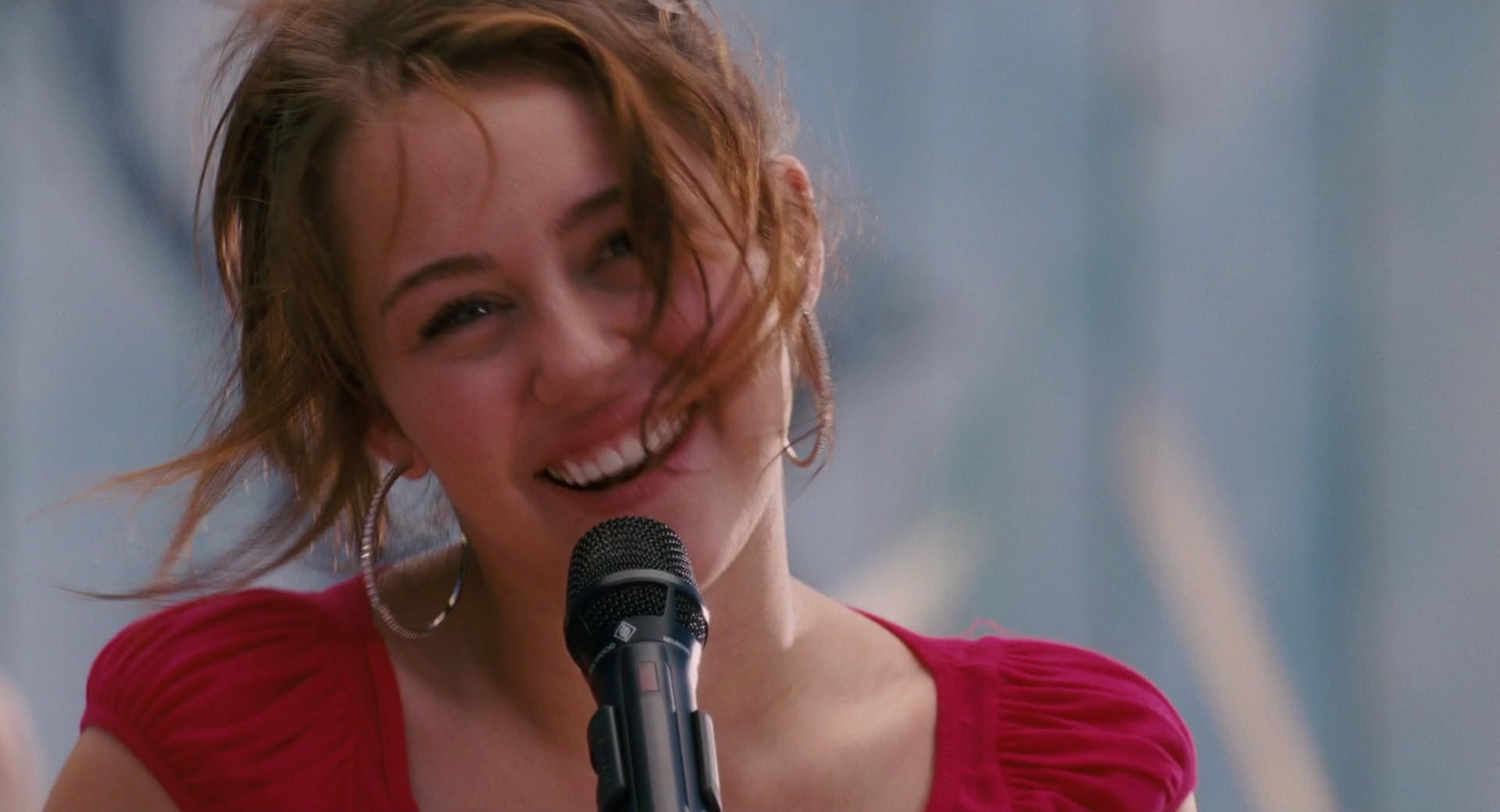 Hannah Montana: The Movie (2009) movie still 10879