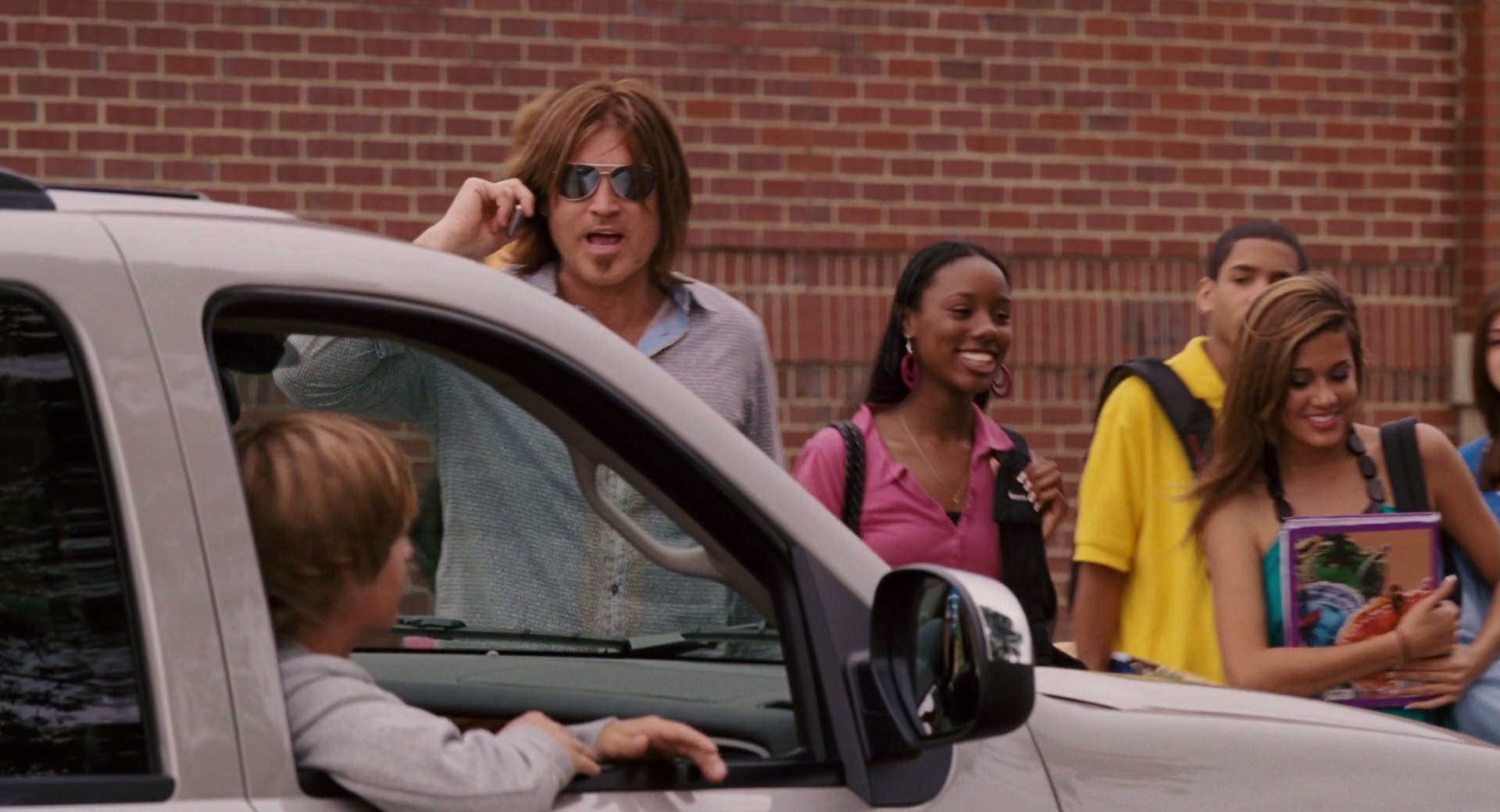 Hannah Montana: The Movie (2009) HD screenshot 1088