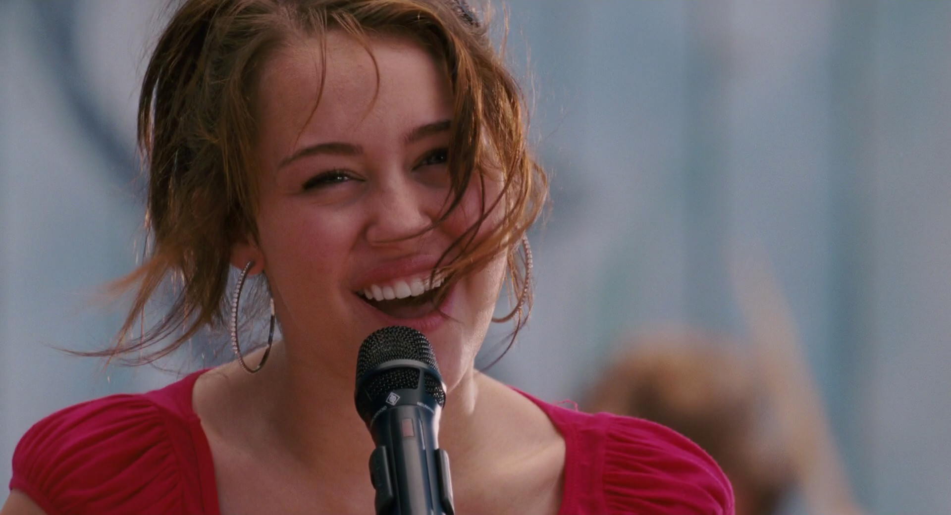 Hannah Montana: The Movie (2009) HD screenshot 10880