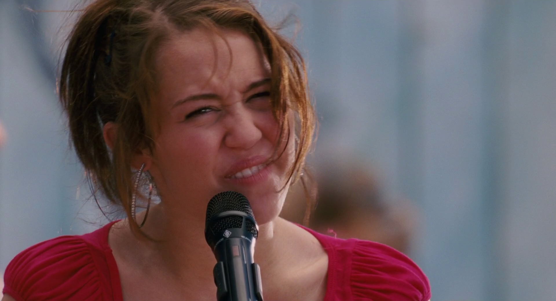 Hannah Montana: The Movie (2009) screencap 10881