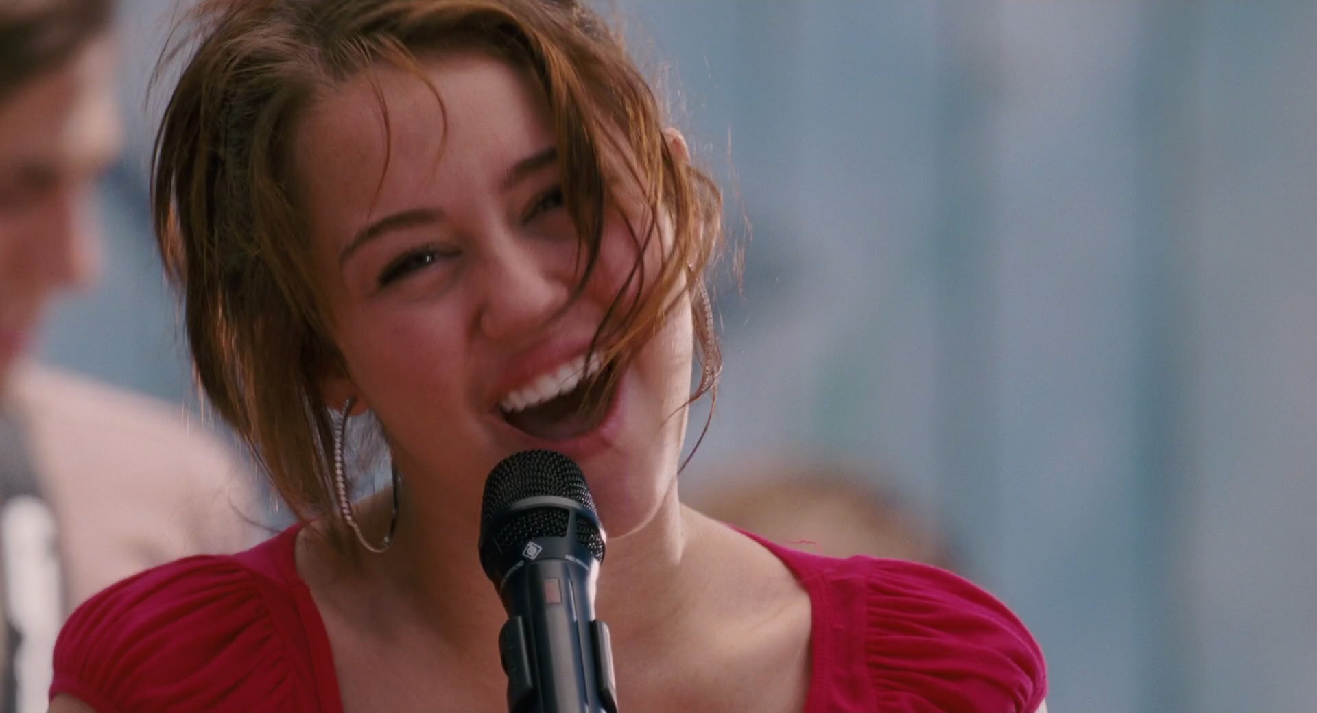 Hannah Montana: The Movie (2009) movie still 10882