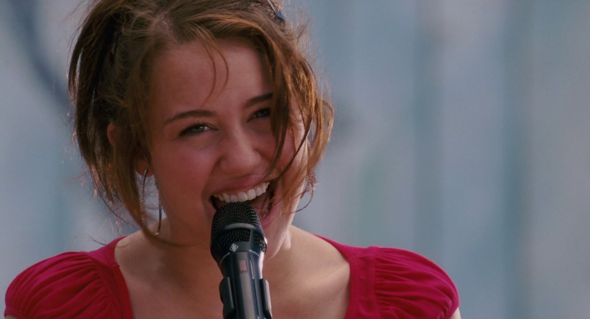 Hannah Montana: The Movie (2009) HD screenshot 10883