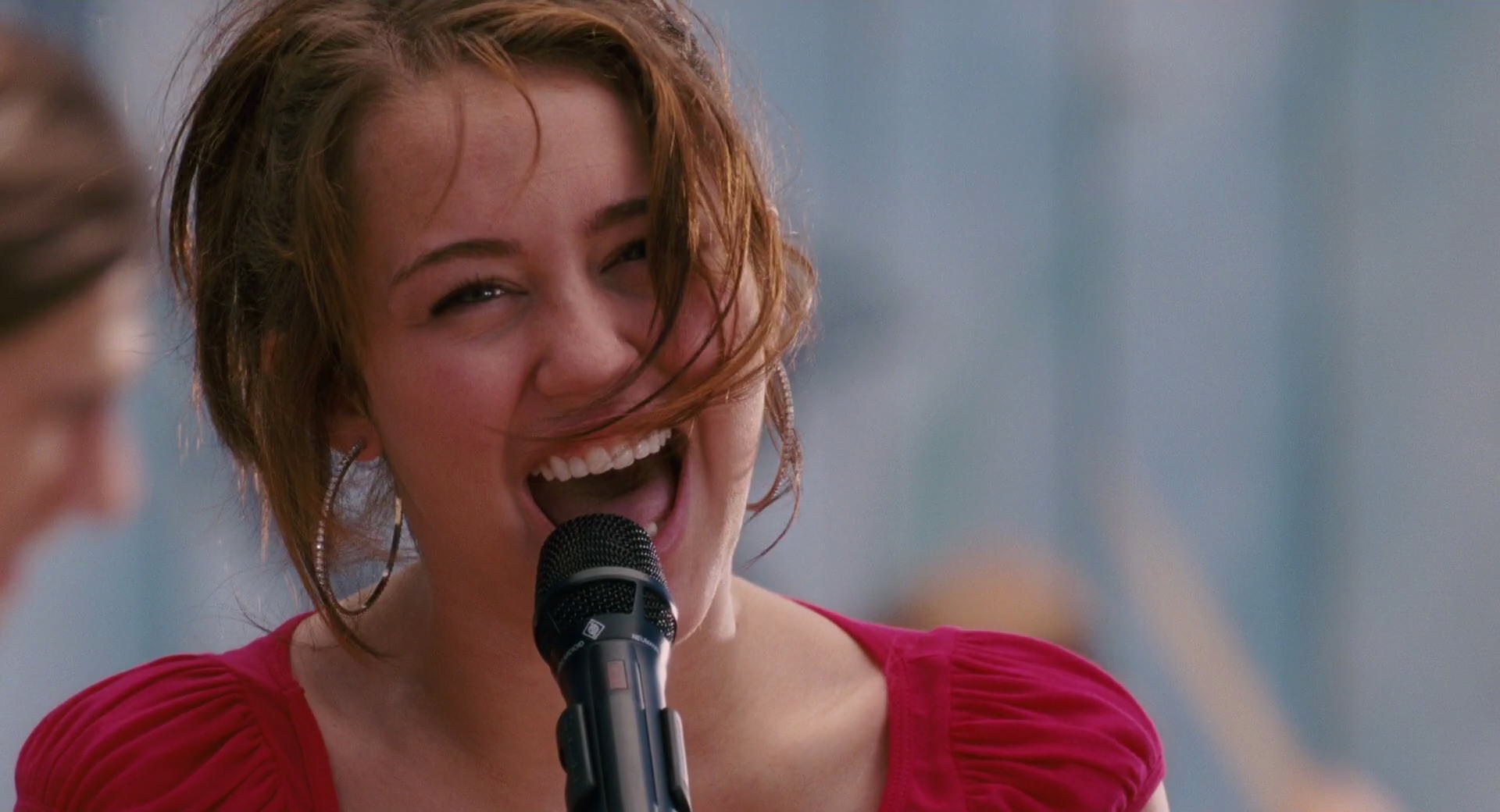 Hannah Montana: The Movie (2009) screencap 10884