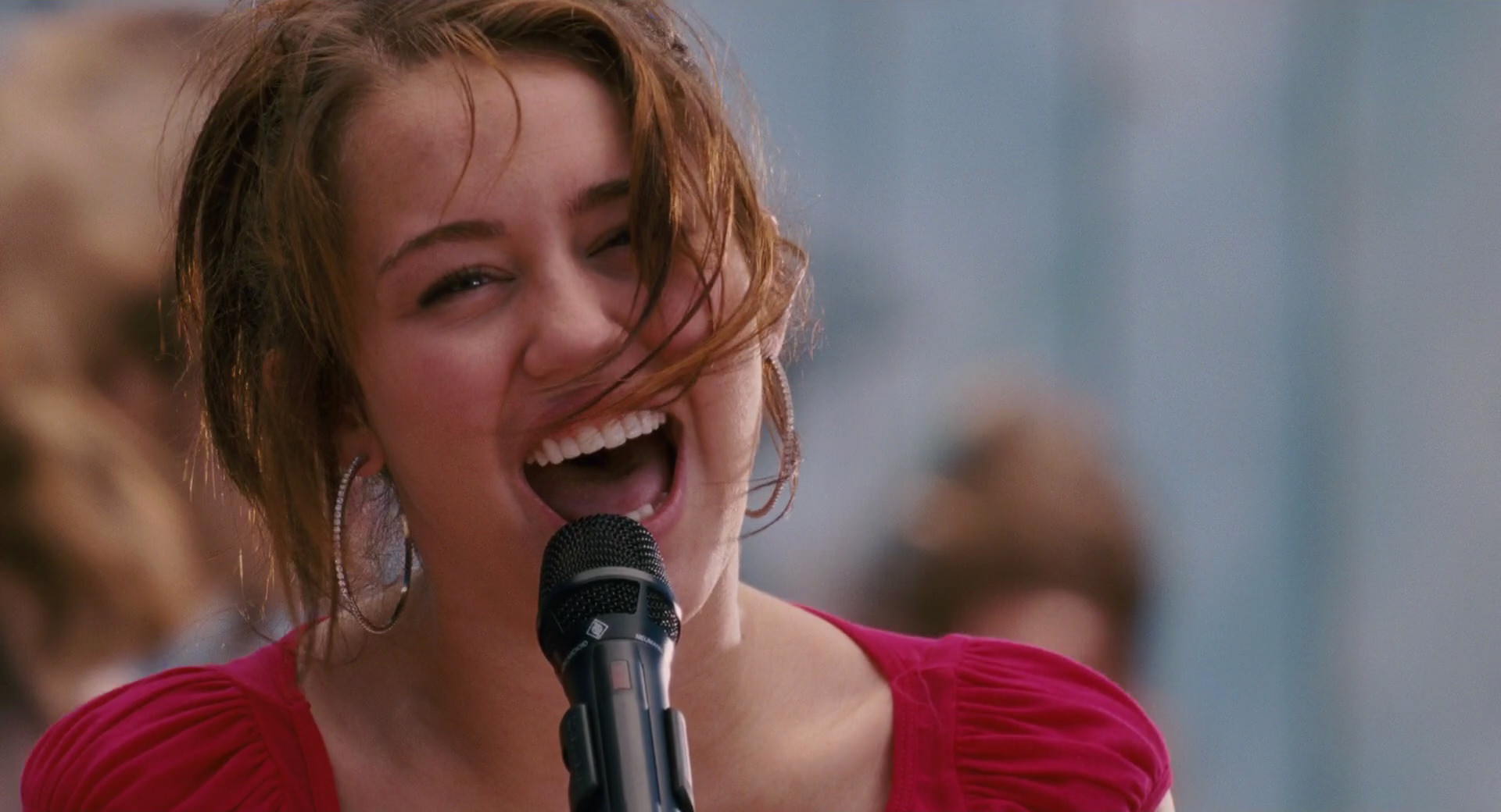 Hannah Montana: The Movie (2009) movie still 10885