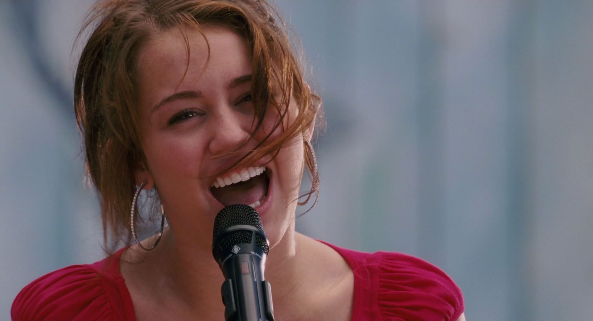 Hannah Montana: The Movie (2009) HD screenshot 10886
