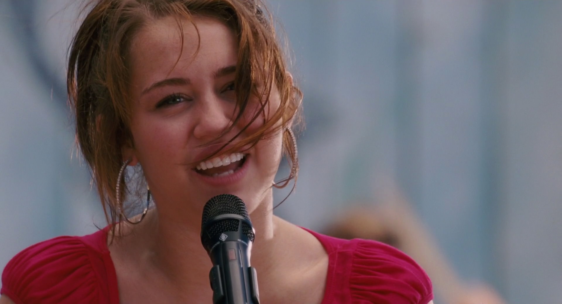 Hannah Montana: The Movie (2009) screencap 10887