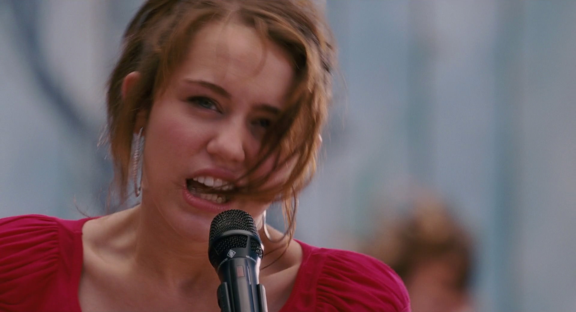 Hannah Montana: The Movie (2009) movie still 10888