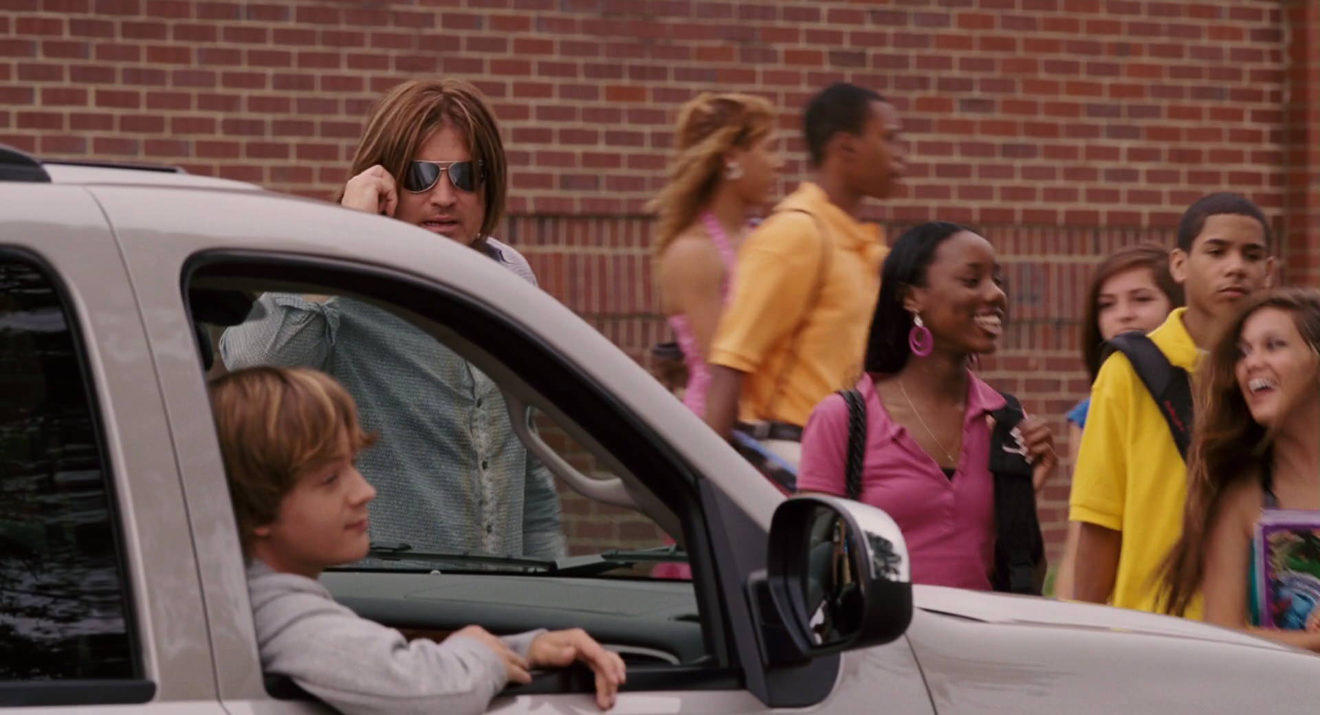 Hannah Montana: The Movie (2009) screencap 1089
