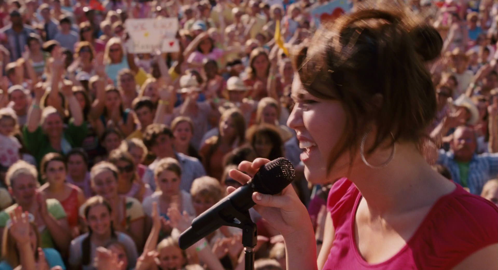 Hannah Montana: The Movie (2009) screencap 10890
