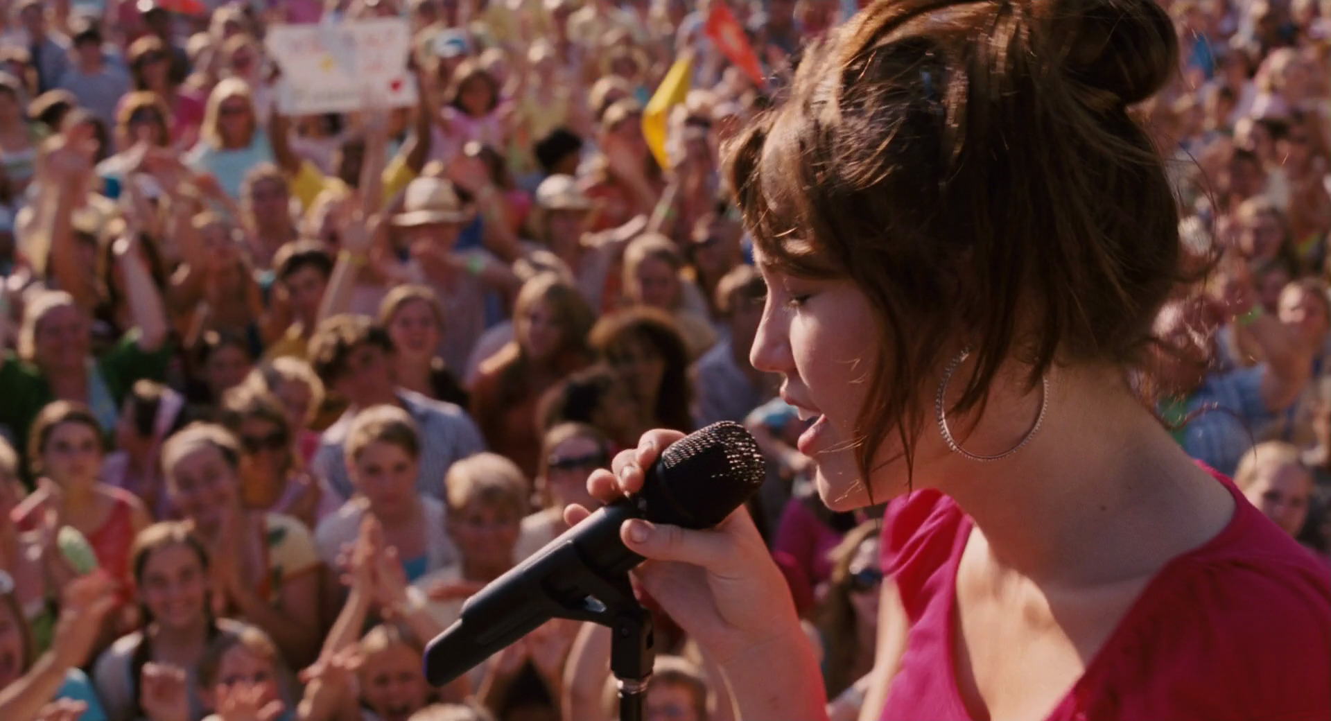 Hannah Montana: The Movie (2009) movie still 10891
