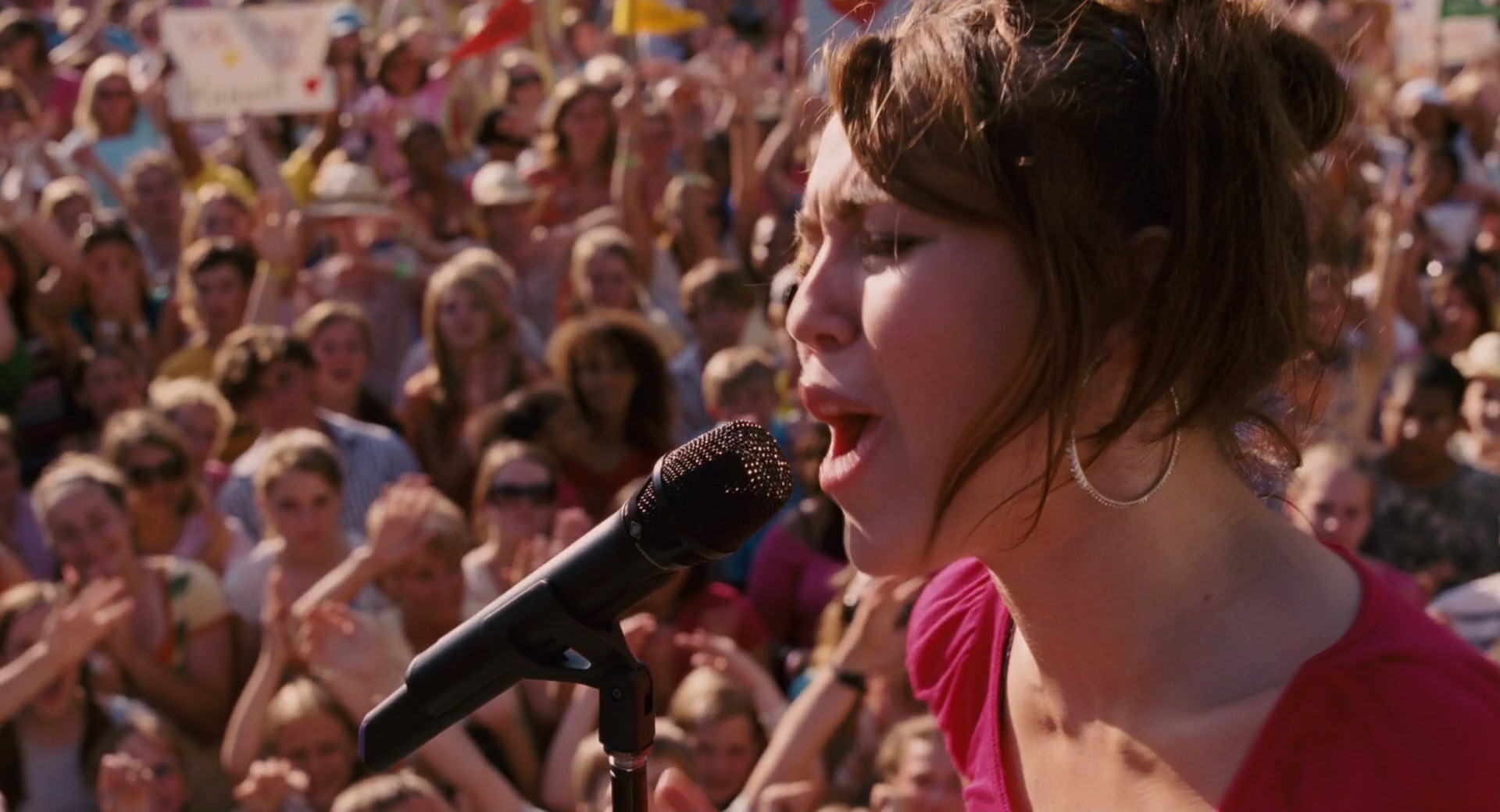 Hannah Montana: The Movie (2009) screencap 10893