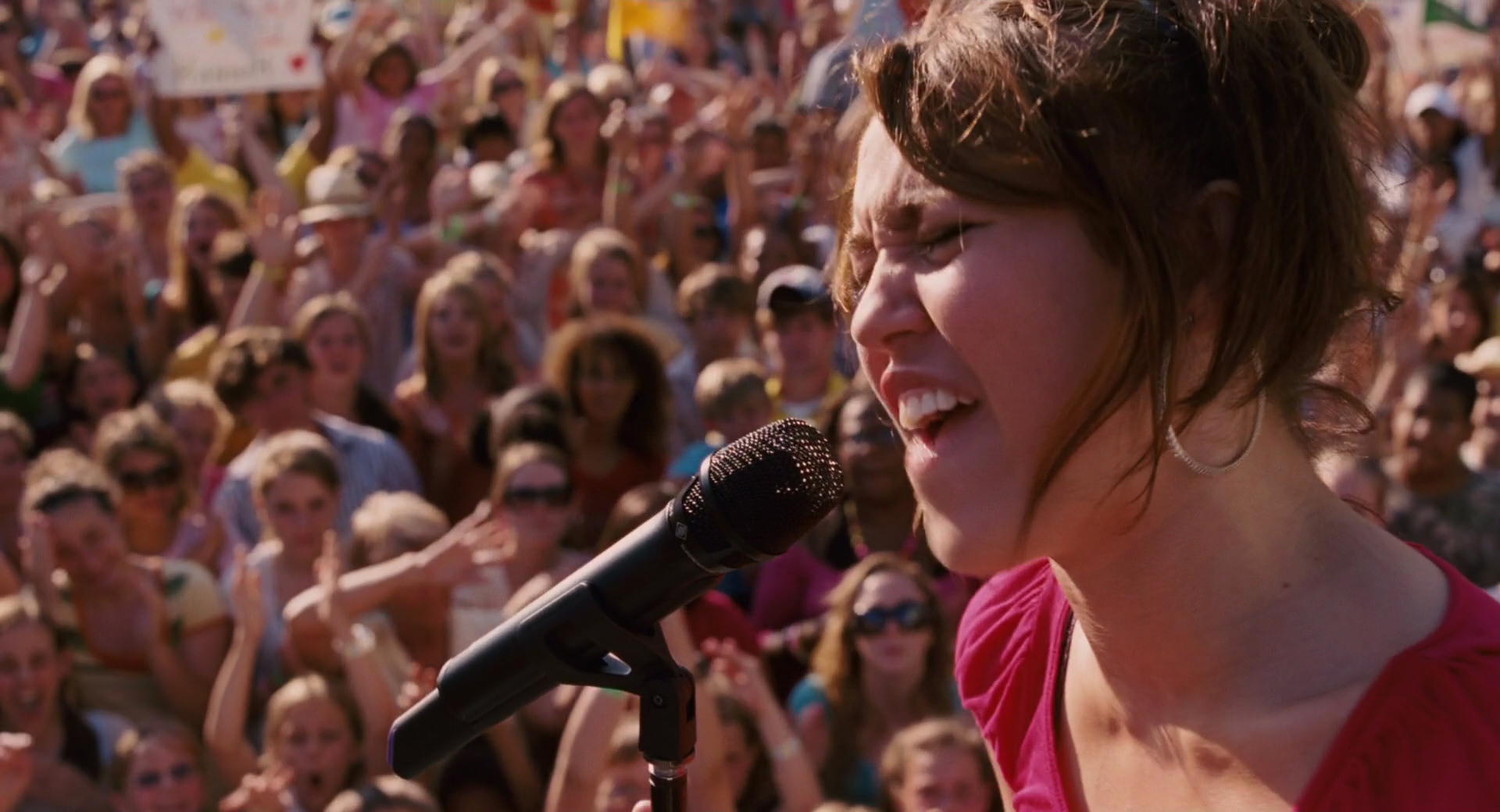 Hannah Montana: The Movie (2009) movie still 10894