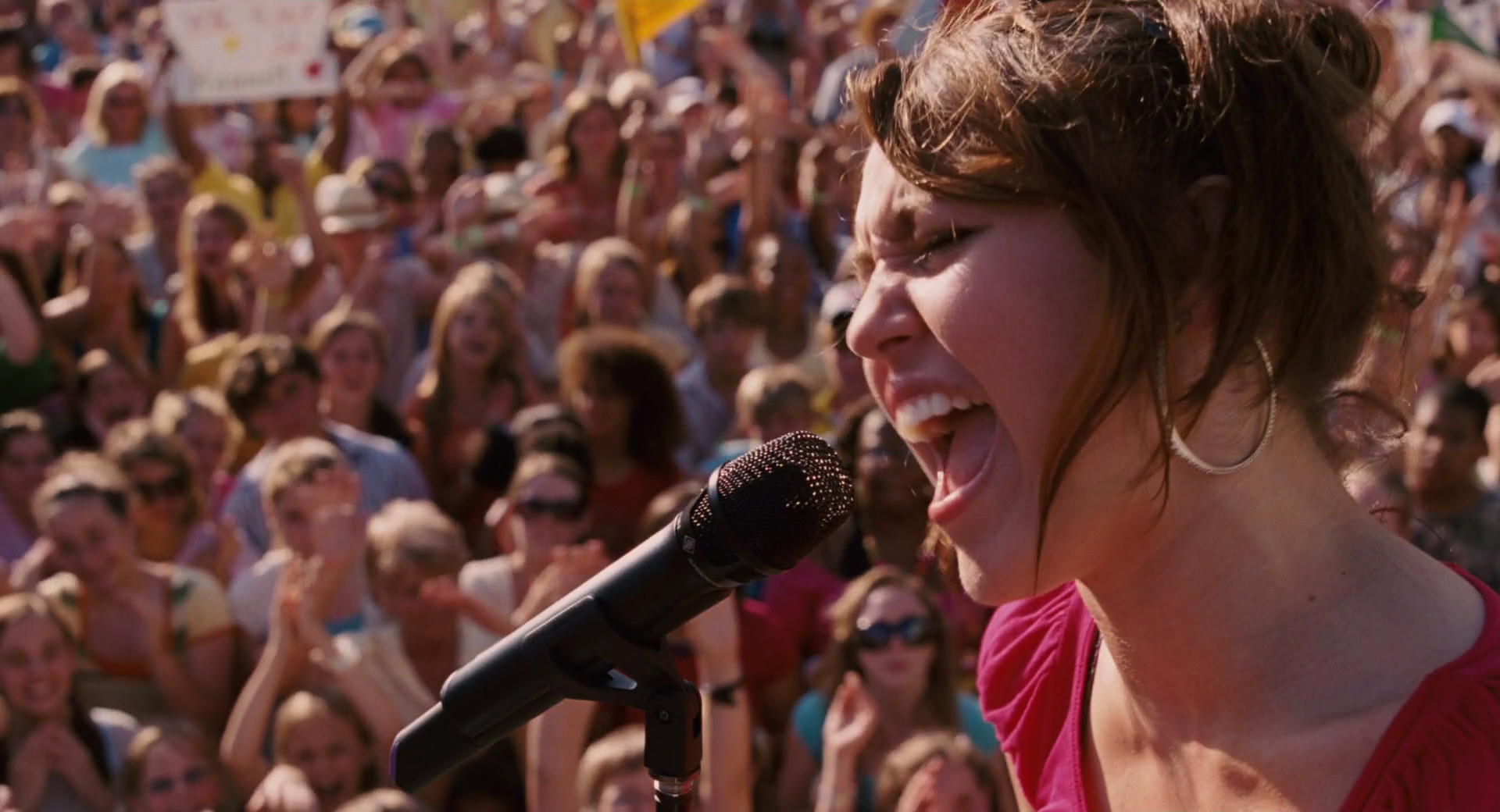 Hannah Montana: The Movie (2009) HD screenshot 10895