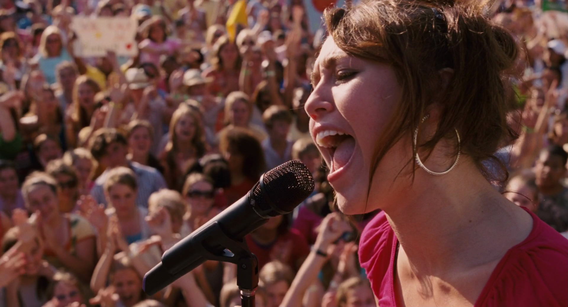 Hannah Montana: The Movie (2009) screencap 10896