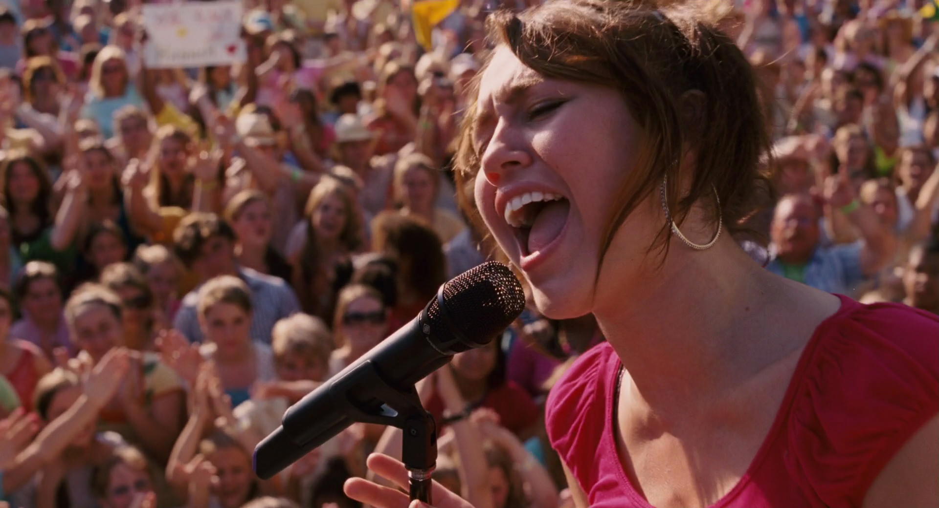 Hannah Montana: The Movie (2009) movie still 10897