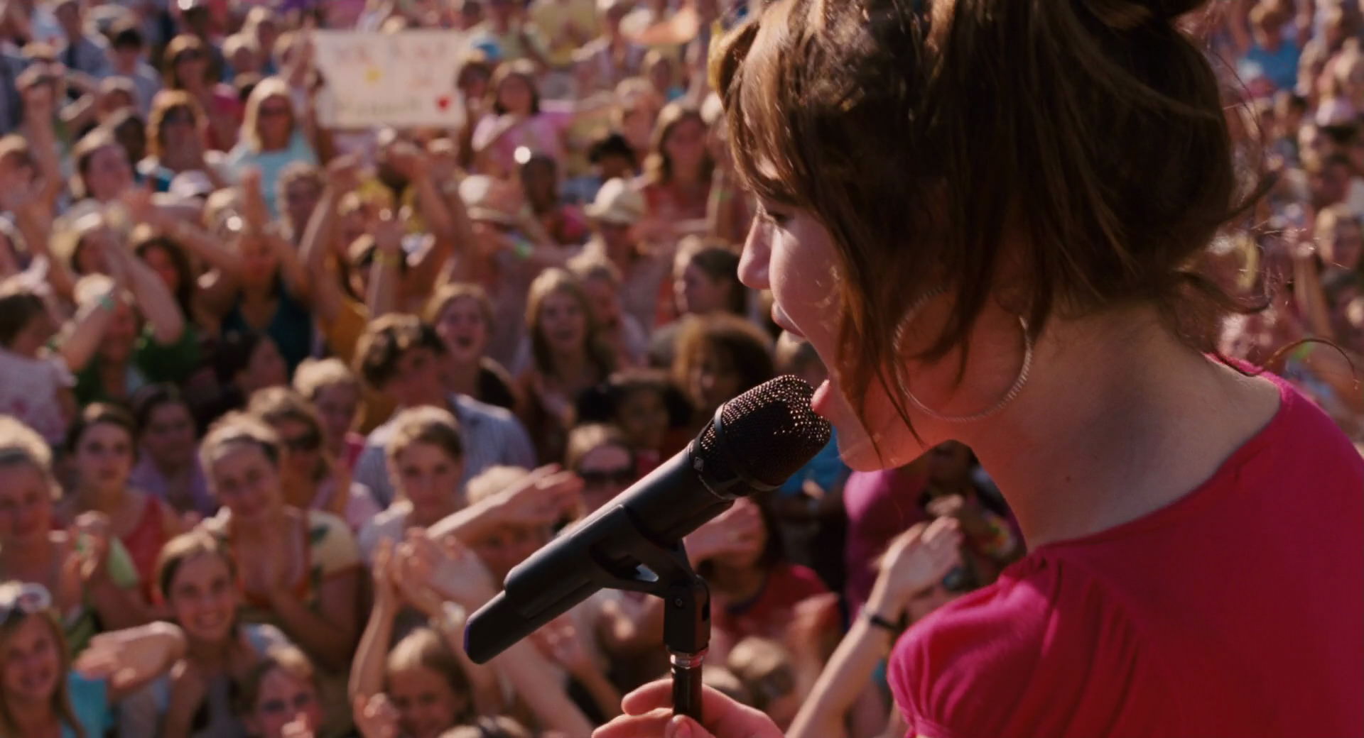 Hannah Montana: The Movie (2009) screencap 10899