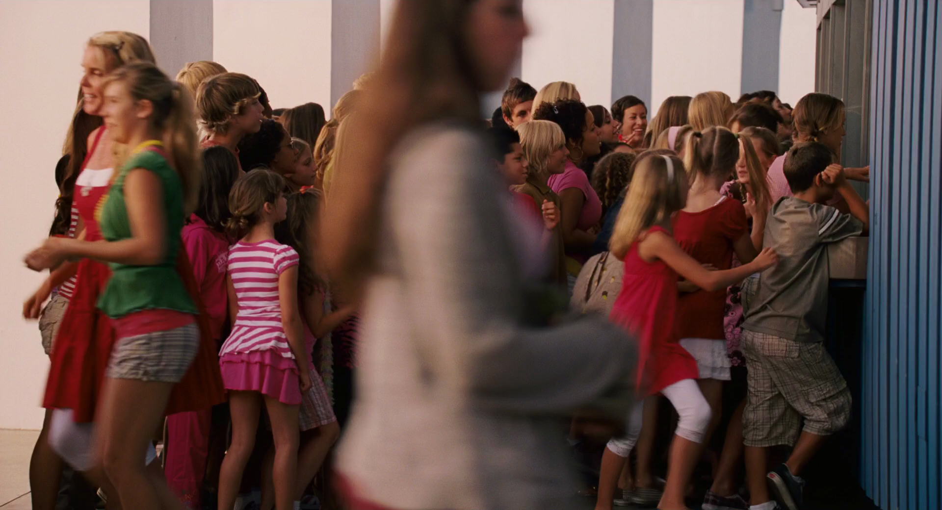 Hannah Montana: The Movie (2009) movie still 109