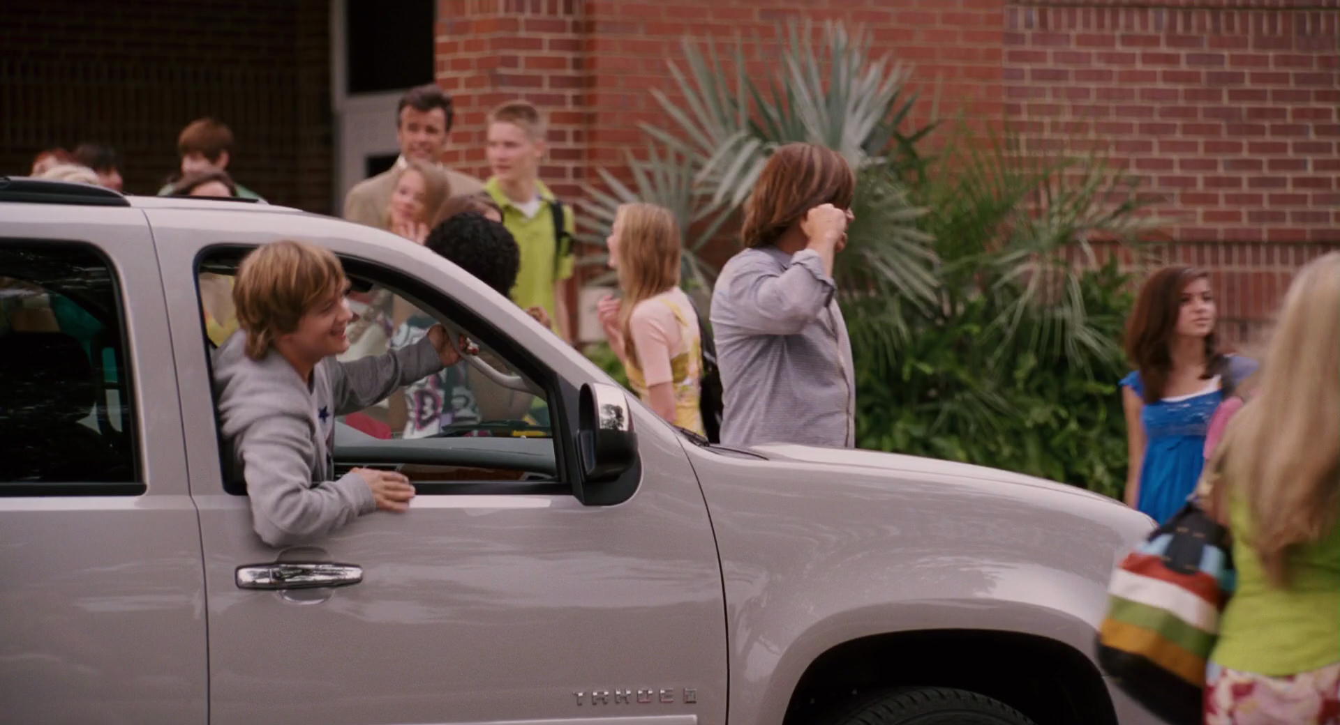 Hannah Montana: The Movie (2009) movie still 1090