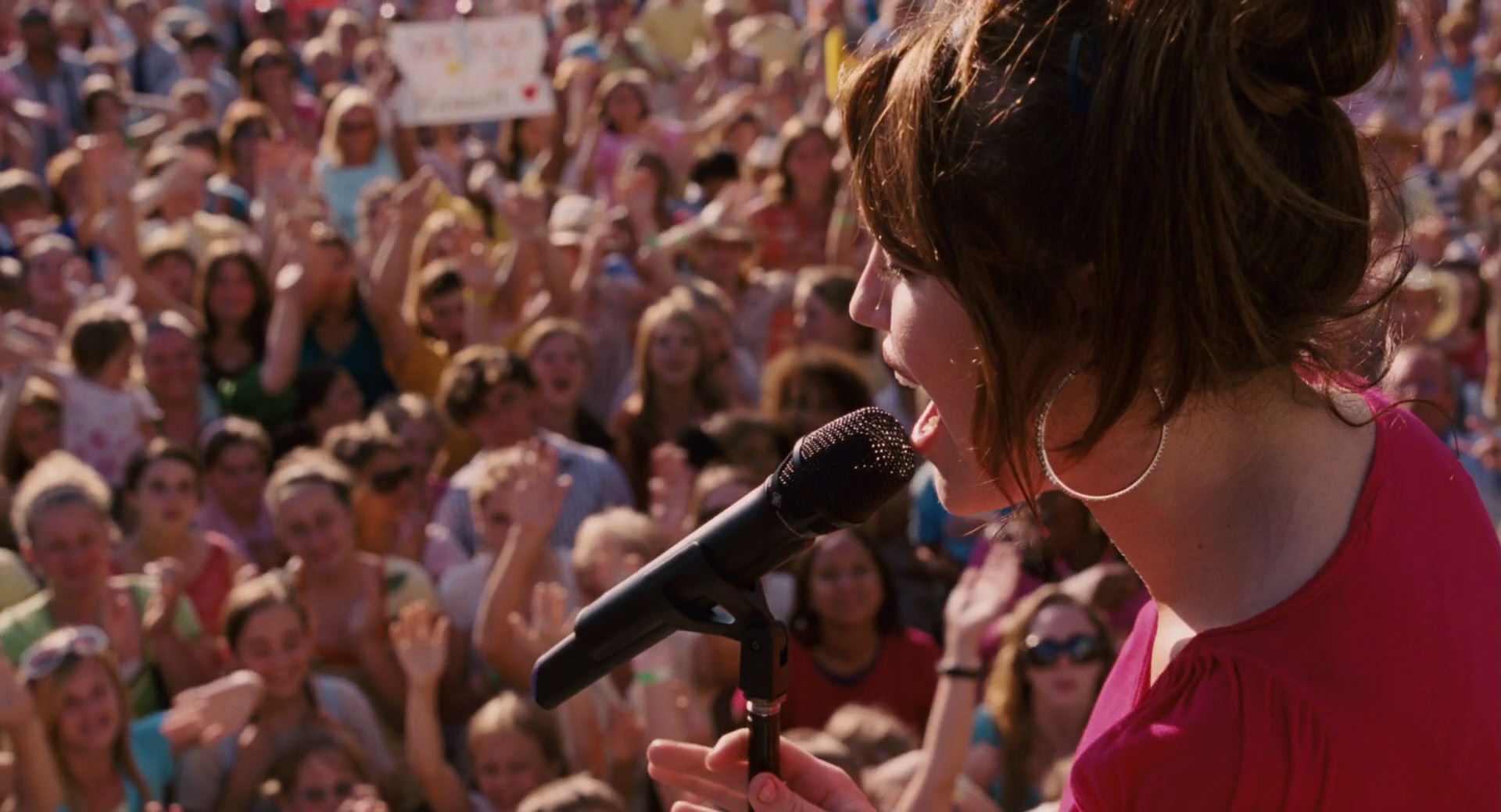 Hannah Montana: The Movie (2009) movie still 10900