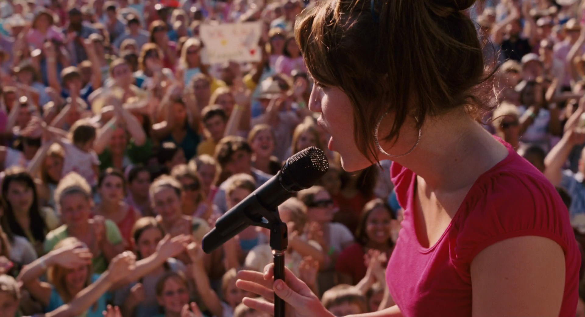Hannah Montana: The Movie (2009) screencap 10902