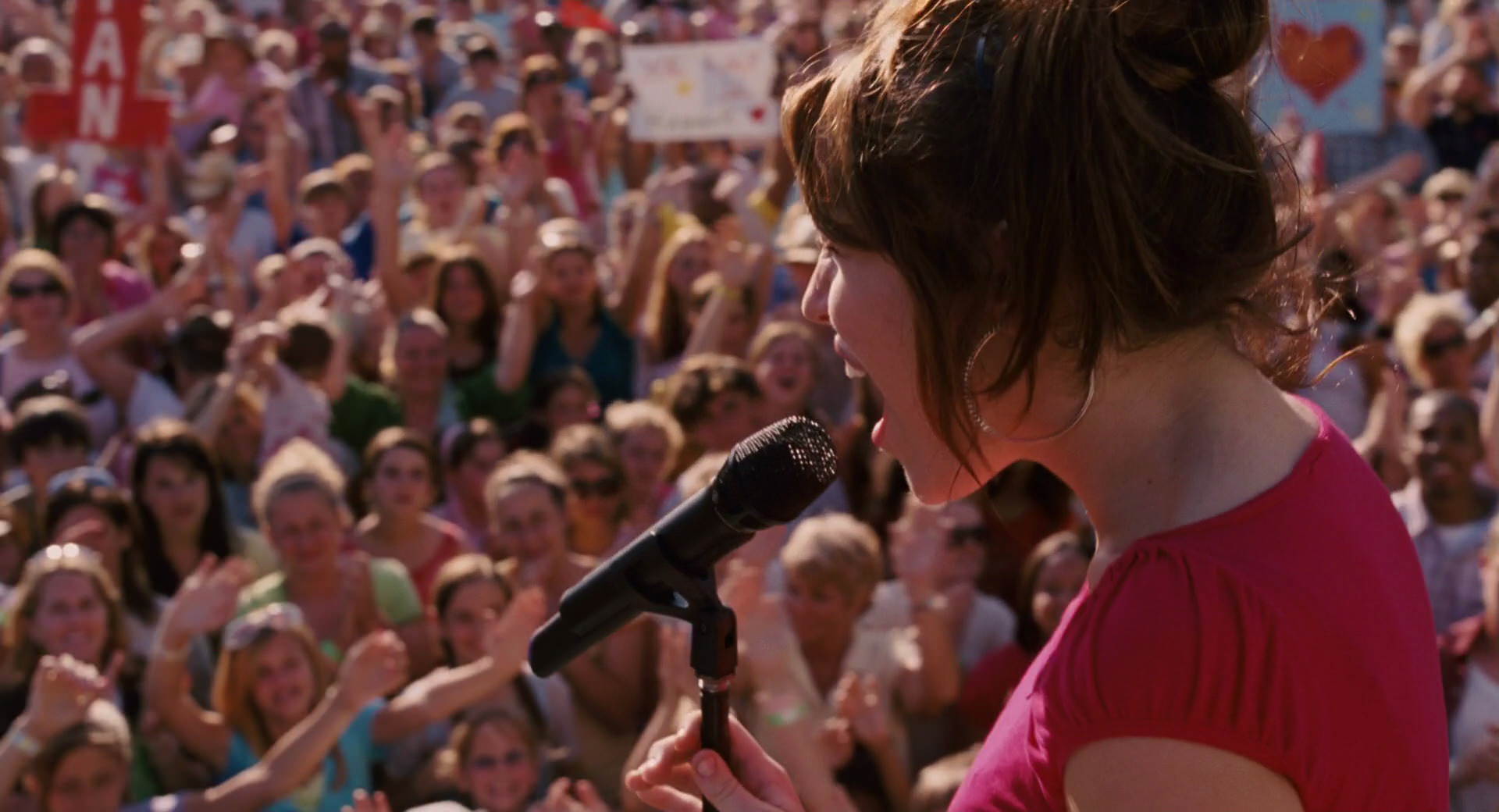 Hannah Montana: The Movie (2009) movie still 10903