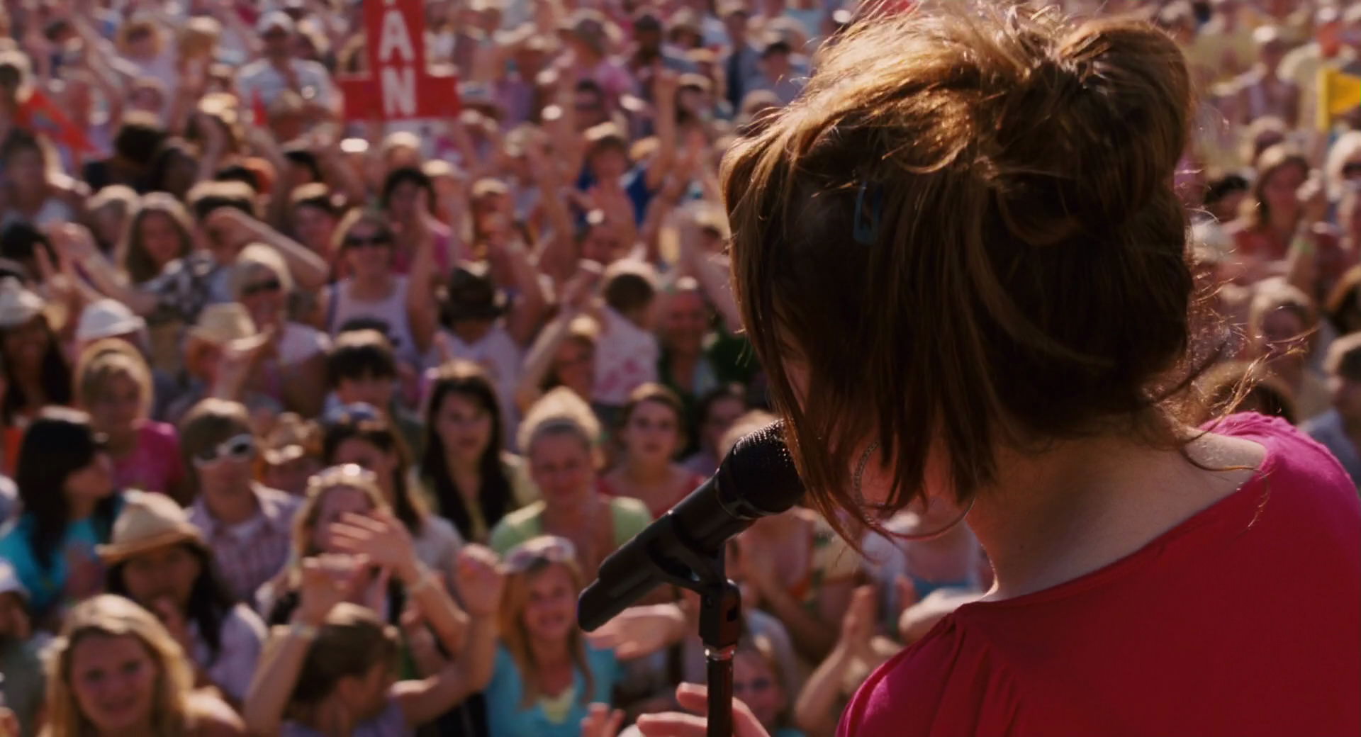 Hannah Montana: The Movie (2009) screencap 10905