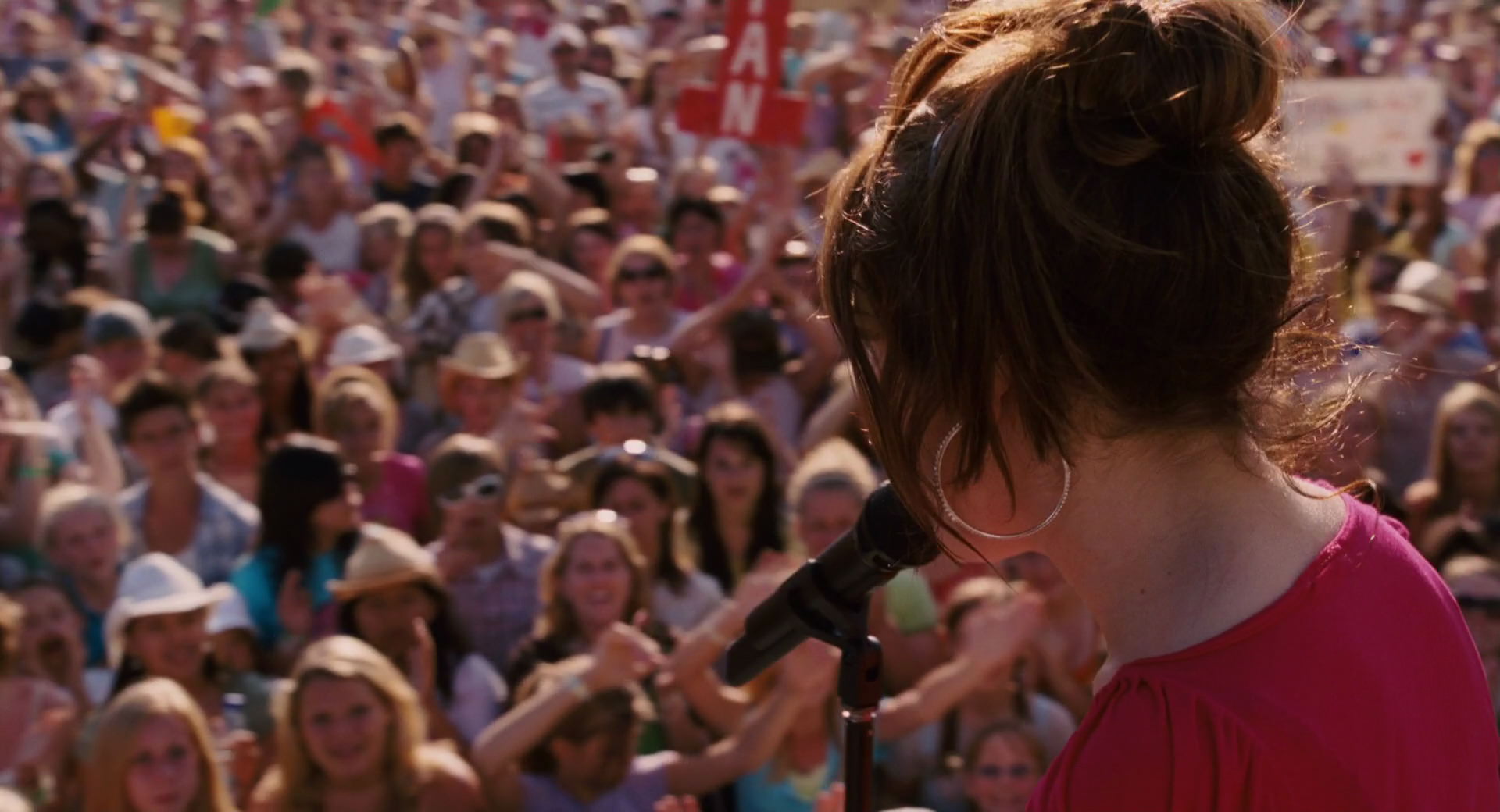 Hannah Montana: The Movie (2009) movie still 10906