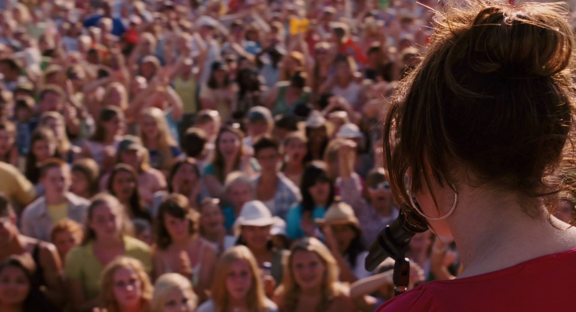 Hannah Montana: The Movie (2009) screencap 10908