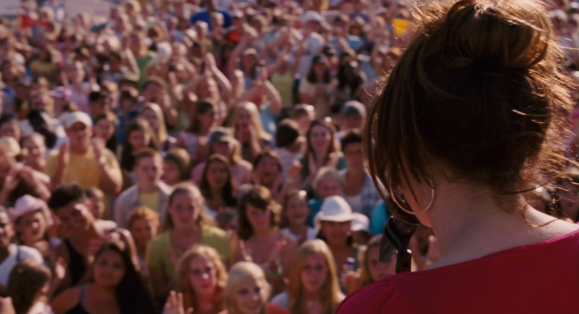 Hannah Montana: The Movie (2009) movie still 10909
