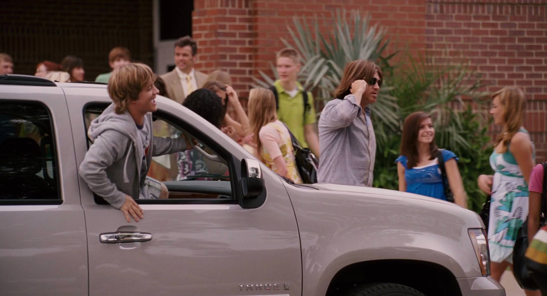 Hannah Montana: The Movie (2009) HD screenshot 1091