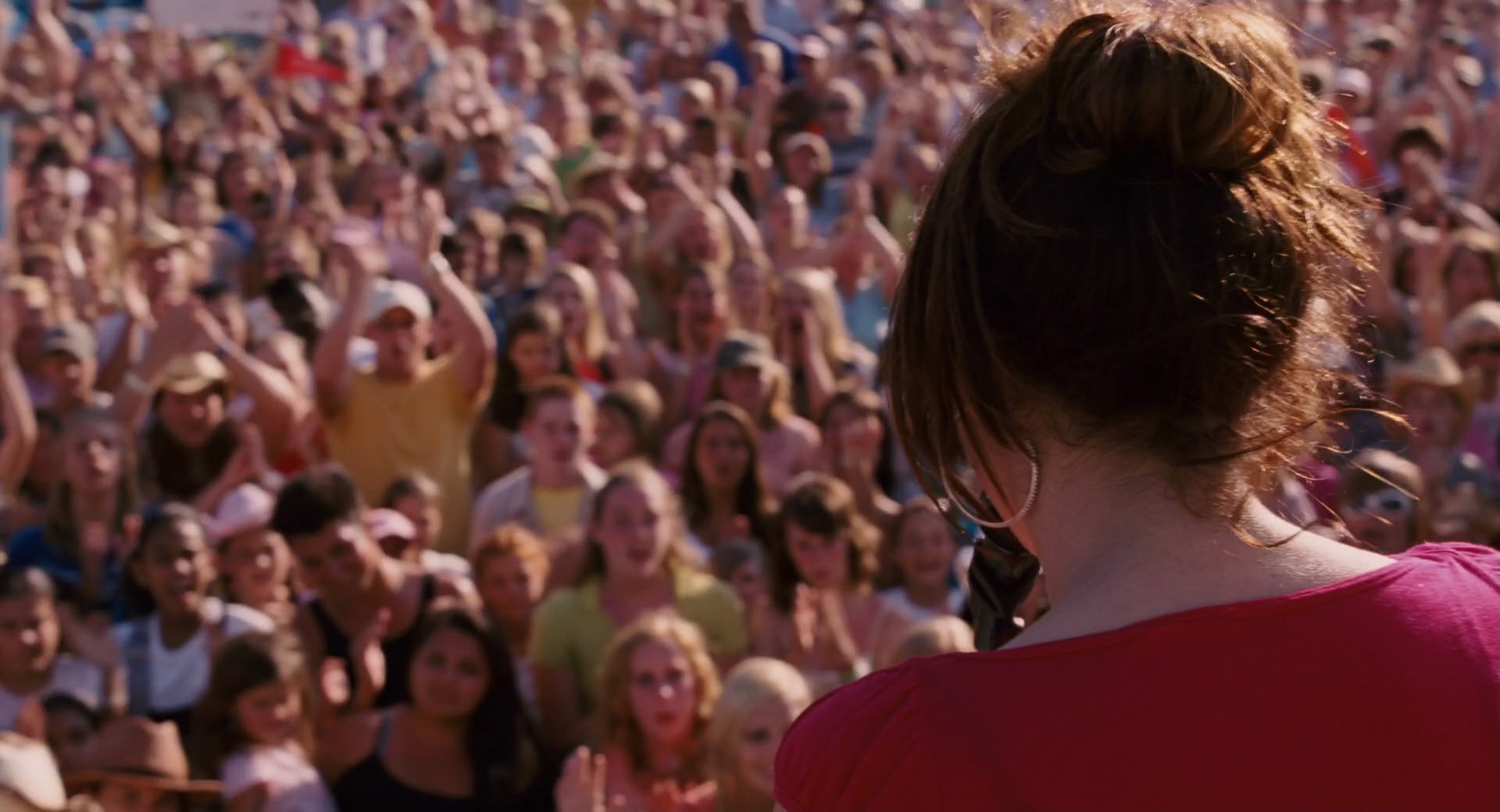 Hannah Montana: The Movie (2009) HD screenshot 10910