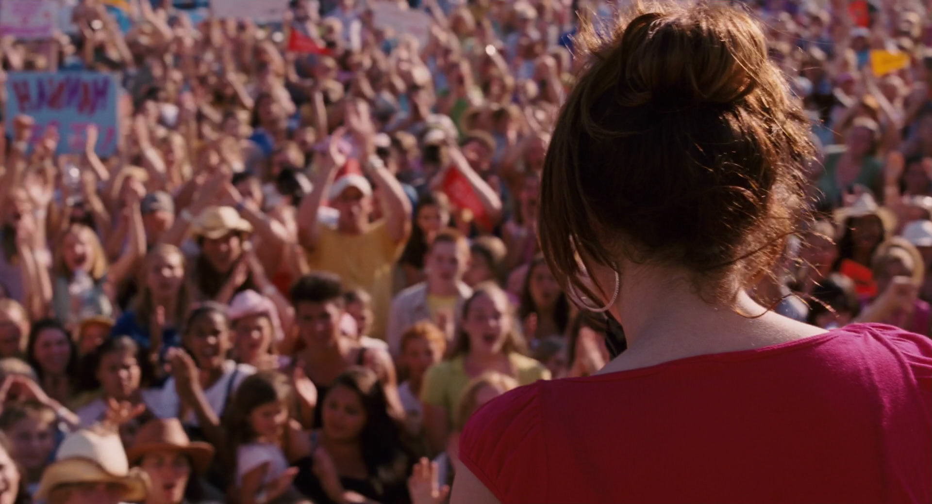 Hannah Montana: The Movie (2009) screencap 10911