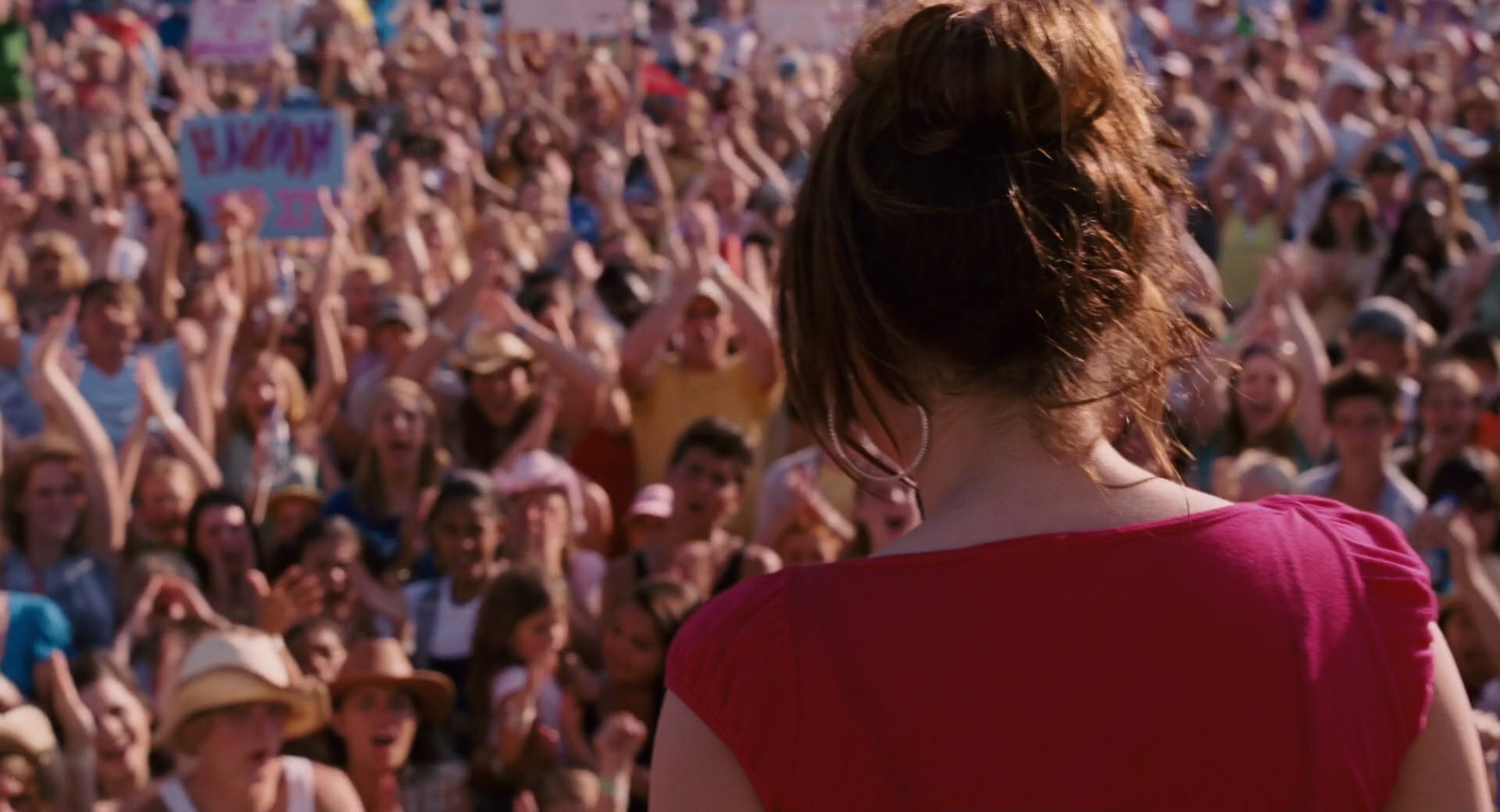 Hannah Montana: The Movie (2009) movie still 10912
