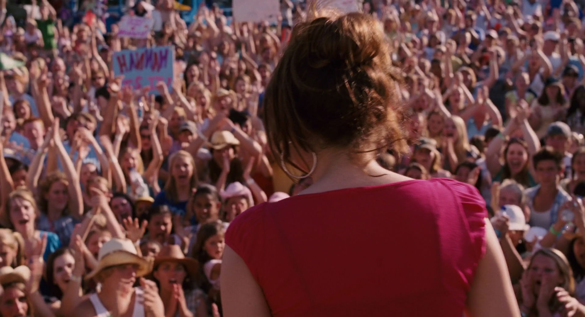 Hannah Montana: The Movie (2009) HD screenshot 10913