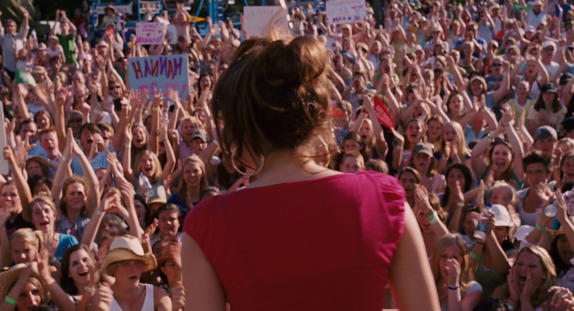 Hannah Montana: The Movie (2009) screencap 10914