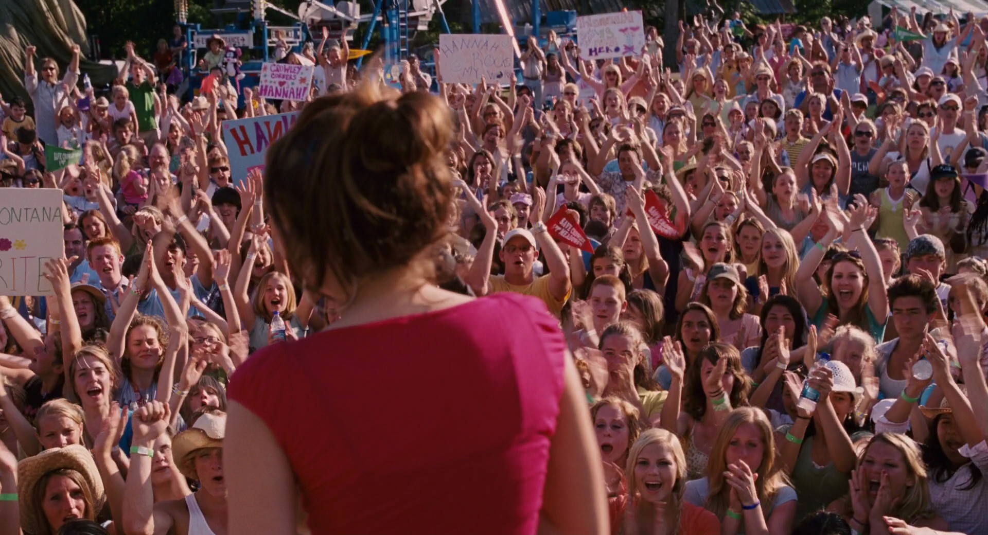 Hannah Montana: The Movie (2009) movie still 10915