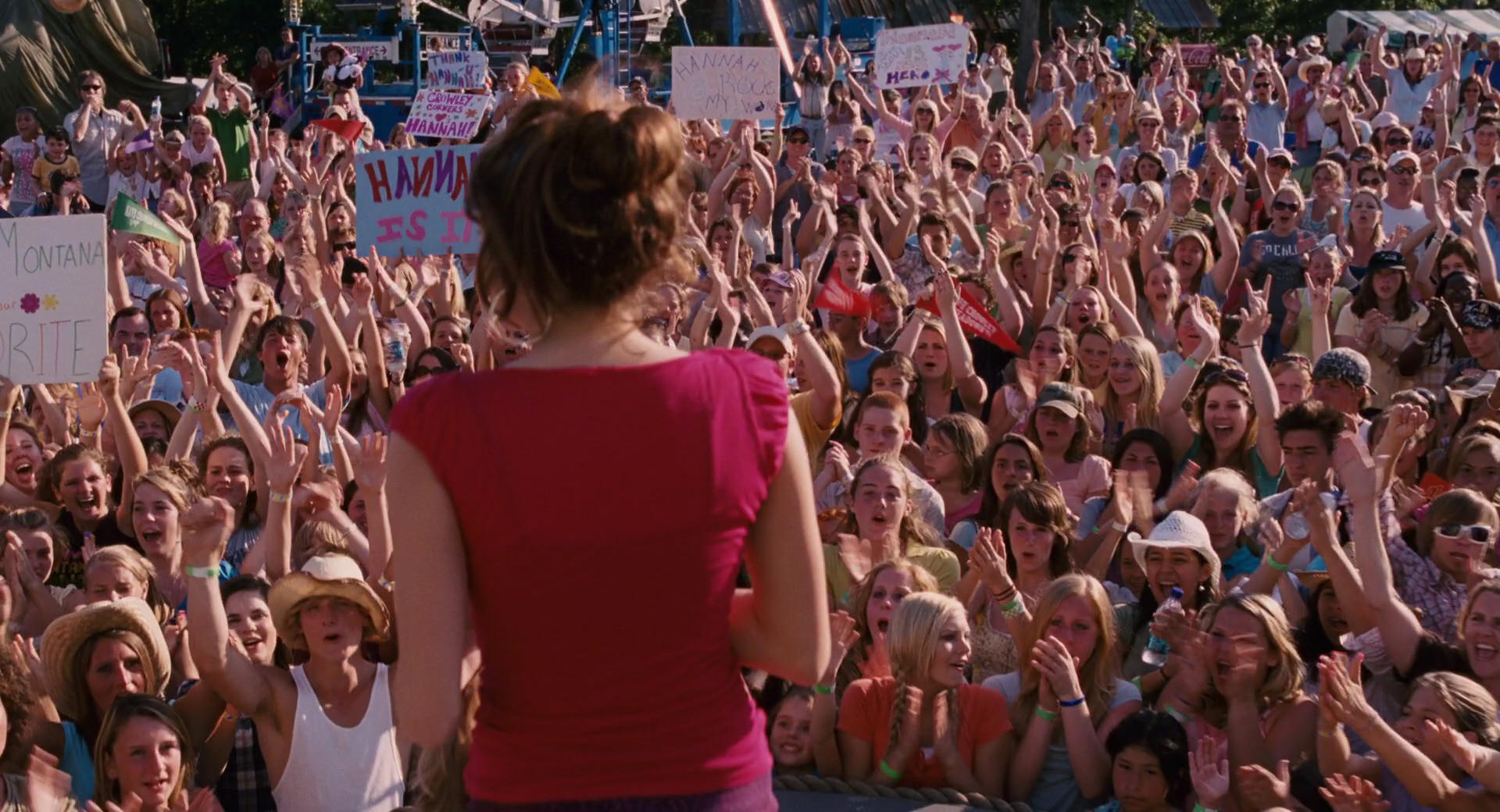 Hannah Montana: The Movie (2009) screencap 10917