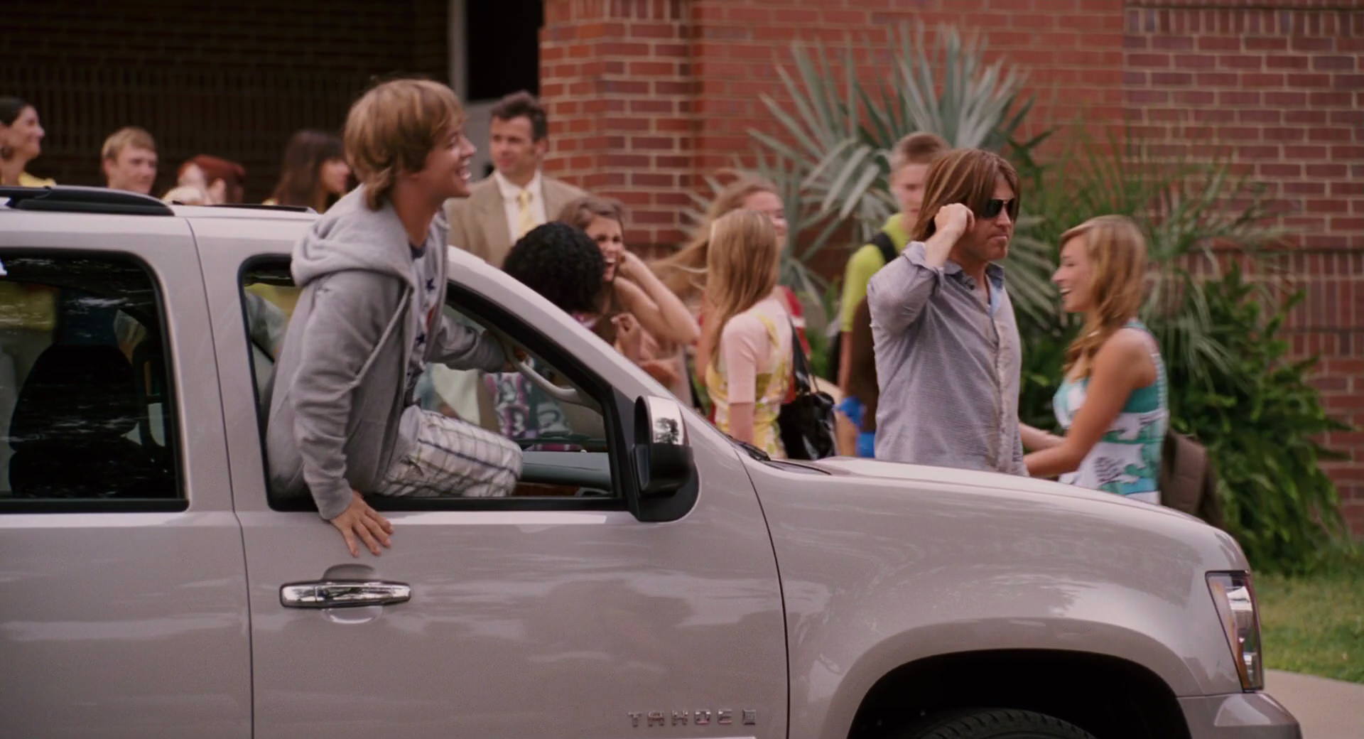 Hannah Montana: The Movie (2009) screencap 1092