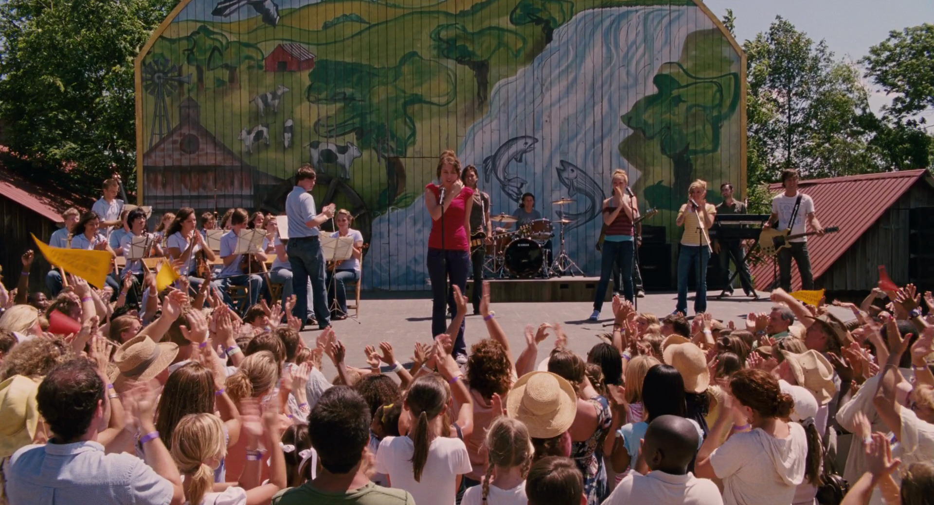 Hannah Montana: The Movie (2009) screencap 10926