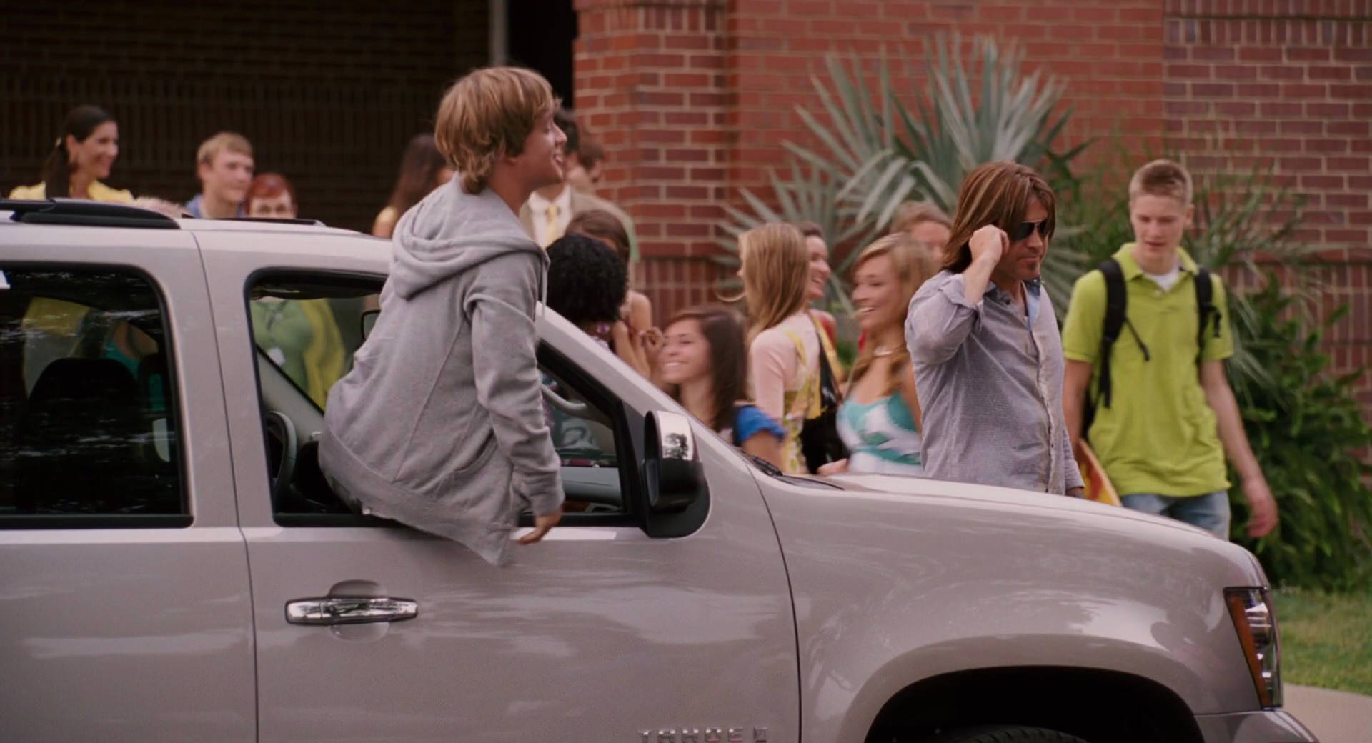 Hannah Montana: The Movie (2009) movie still 1093